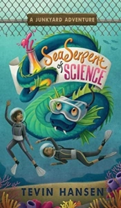 Sea Serpent Of Science
