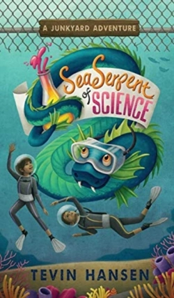 Bertrand.pt - Sea Serpent Of Science