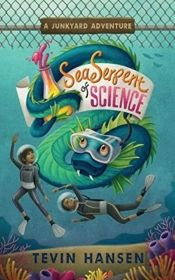 Sea Serpent Of Science