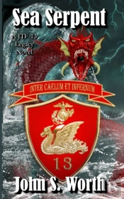 Sea Serpent