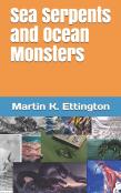 Sea Serpents And Ocean Monsters