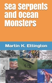 Sea Serpents And Ocean Monsters