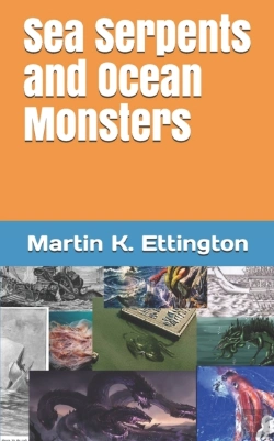 Bertrand.pt - Sea Serpents And Ocean Monsters