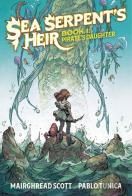 Sea Serpent'S Heir, Book 1
