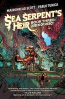 Sea Serpent'S Heir Book Three