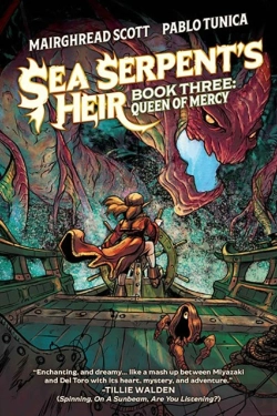 Bertrand.pt - Sea Serpent'S Heir Book Three