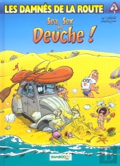 Sea, Sex And Deuche