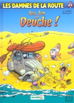 Bertrand.pt - Sea, Sex And Deuche