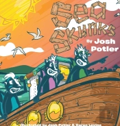 Sea Skunks