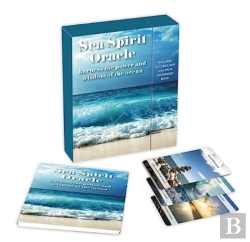 Bertrand.pt - Sea Spirit Oracle Deck