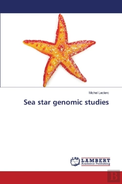 Bertrand.pt - Sea Star Genomic Studies