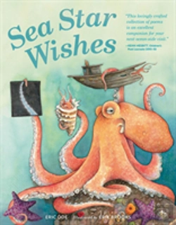 Bertrand.pt - Sea Star Wishes