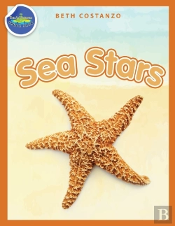 Bertrand.pt - Sea Stars Activity Workbook Ages 4-8