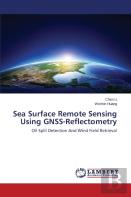Sea Surface Remote Sensing Using Gnss-Reflectometry