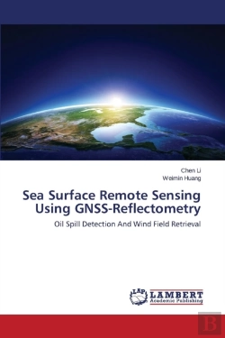 Bertrand.pt - Sea Surface Remote Sensing Using Gnss-Reflectometry