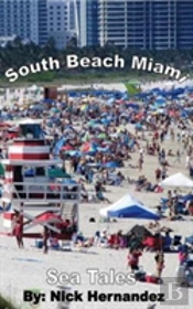 Sea Tales South Beach Miami