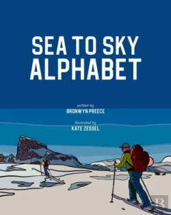 Bertrand.pt - Sea To Sky Alphabet