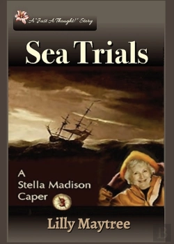 Bertrand.pt - Sea Trials: A Stella Madison Caper