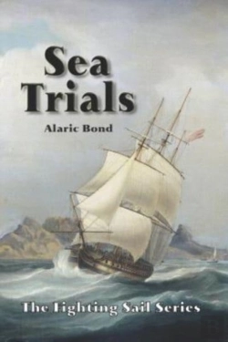 Bertrand.pt - Sea Trials