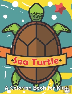 Bertrand.pt - Sea Turtle