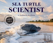 Sea Turtle Scientist