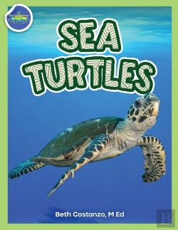 Bertrand.pt - Sea Turtles Activity Workbook Ages 4-8