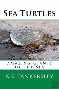 Bertrand.pt - Sea Turtles: Amazing Giants Of The Sea