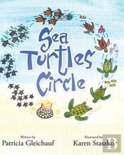 Sea Turtles Circle