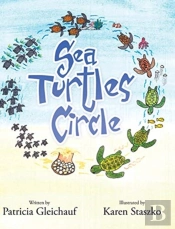Sea Turtles Circle