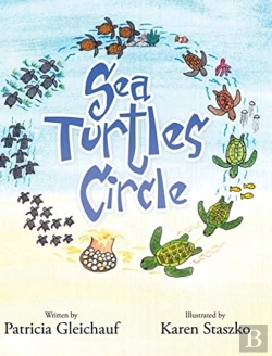 Bertrand.pt - Sea Turtles Circle