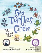 Sea Turtles Circle