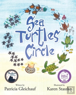 Bertrand.pt - Sea Turtles Circle