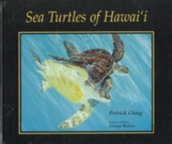 Bertrand.pt - Sea Turtles Of Hawai'I