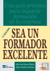 Sea Un Formador Excelente