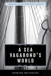 Sea Vagabond'S World