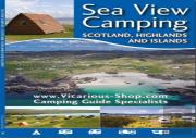 Sea View Camping Scotland, Highlands And Islands