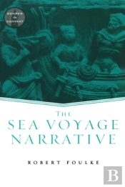Sea Voyage Narrative