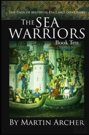 Sea Warriors: An Action-Packed Saga Of M