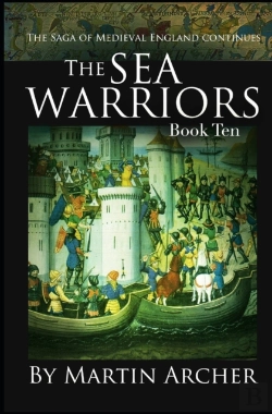 Bertrand.pt - Sea Warriors: An Action-Packed Saga Of M