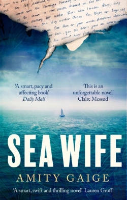 Bertrand.pt - Sea Wife