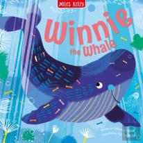 Sea Winnie The Whale