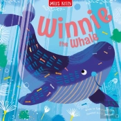 Sea Winnie The Whale