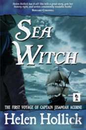 Sea Witch
