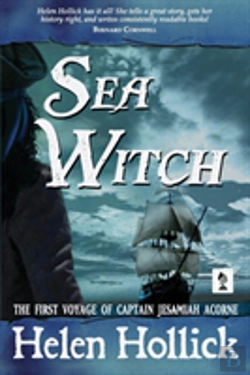 Bertrand.pt - Sea Witch