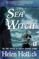 Sea Witch