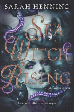 Bertrand.pt - Sea Witch Rising