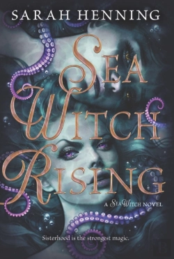 Bertrand.pt - Sea Witch Rising