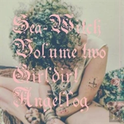 Bertrand.pt - Sea-Witch Vol. 2 (Girldirt Angelfog)