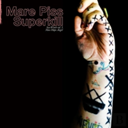 Bertrand.pt - Sea-Witch Vol. 3 (Mare Piss Superkill)