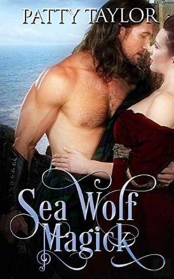 Bertrand.pt - Sea Wolf Magick